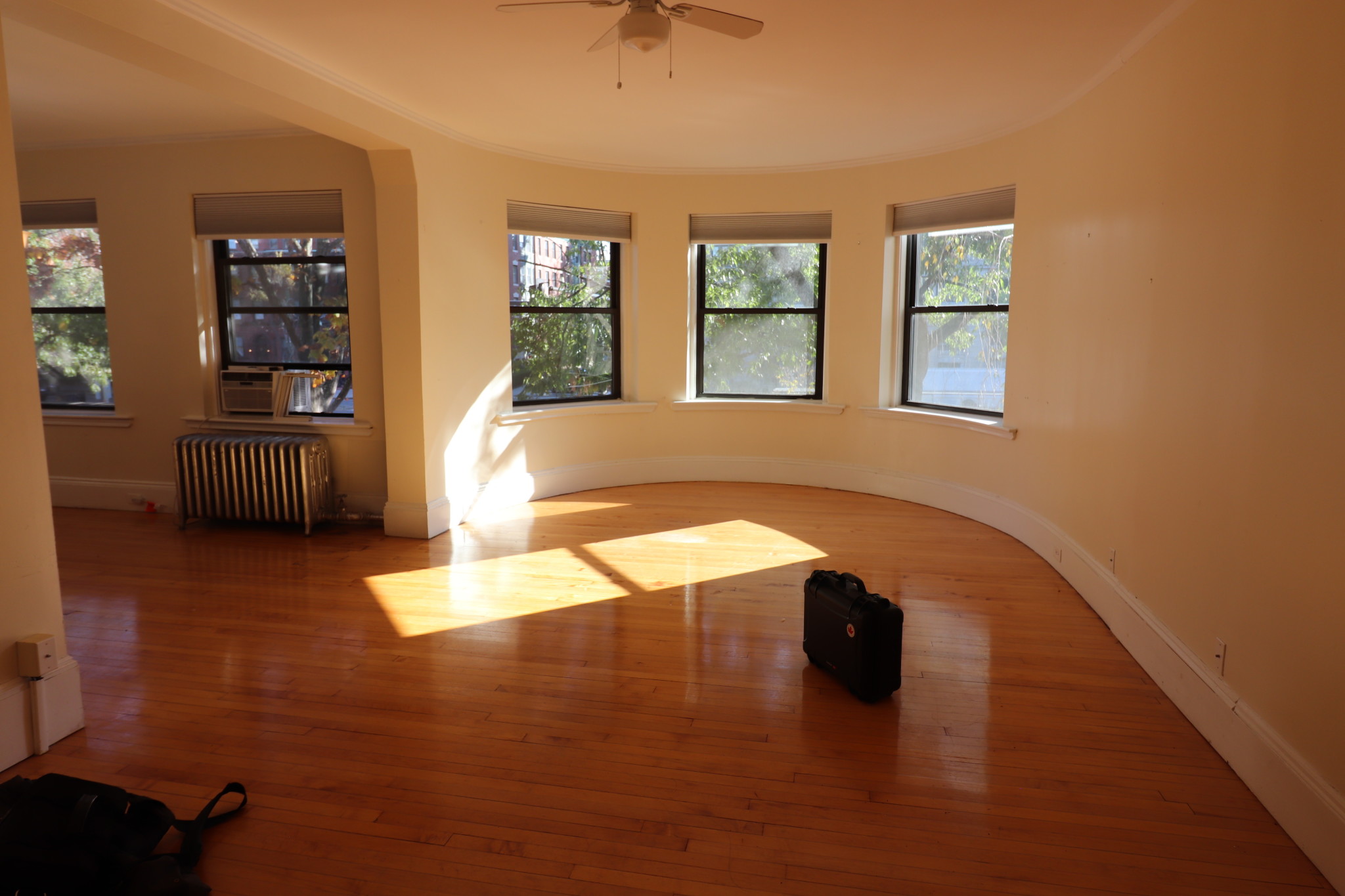 1100 Beacon St, Coolidge Corner