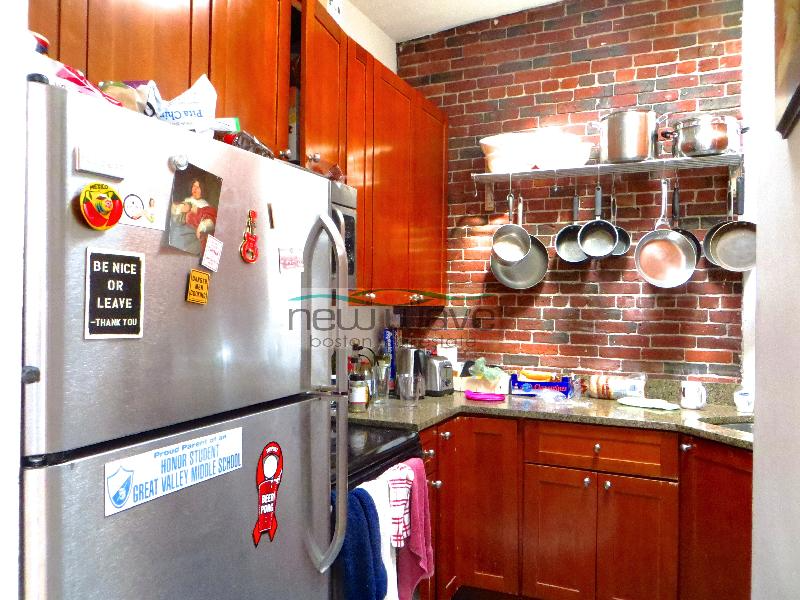 752 Tremont St, South End