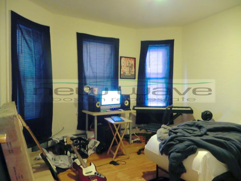 70 Calumet, Mission Hill