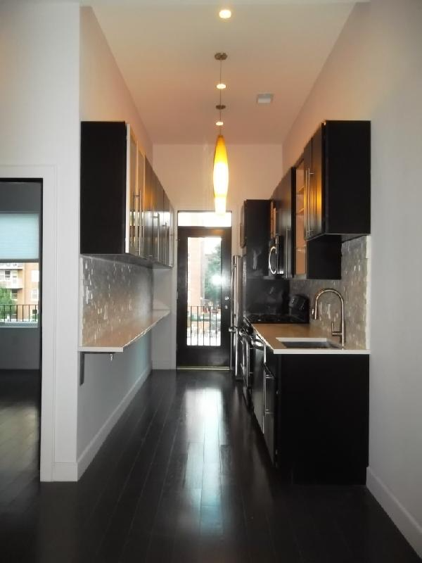 25 Worthington St, Mission Hill