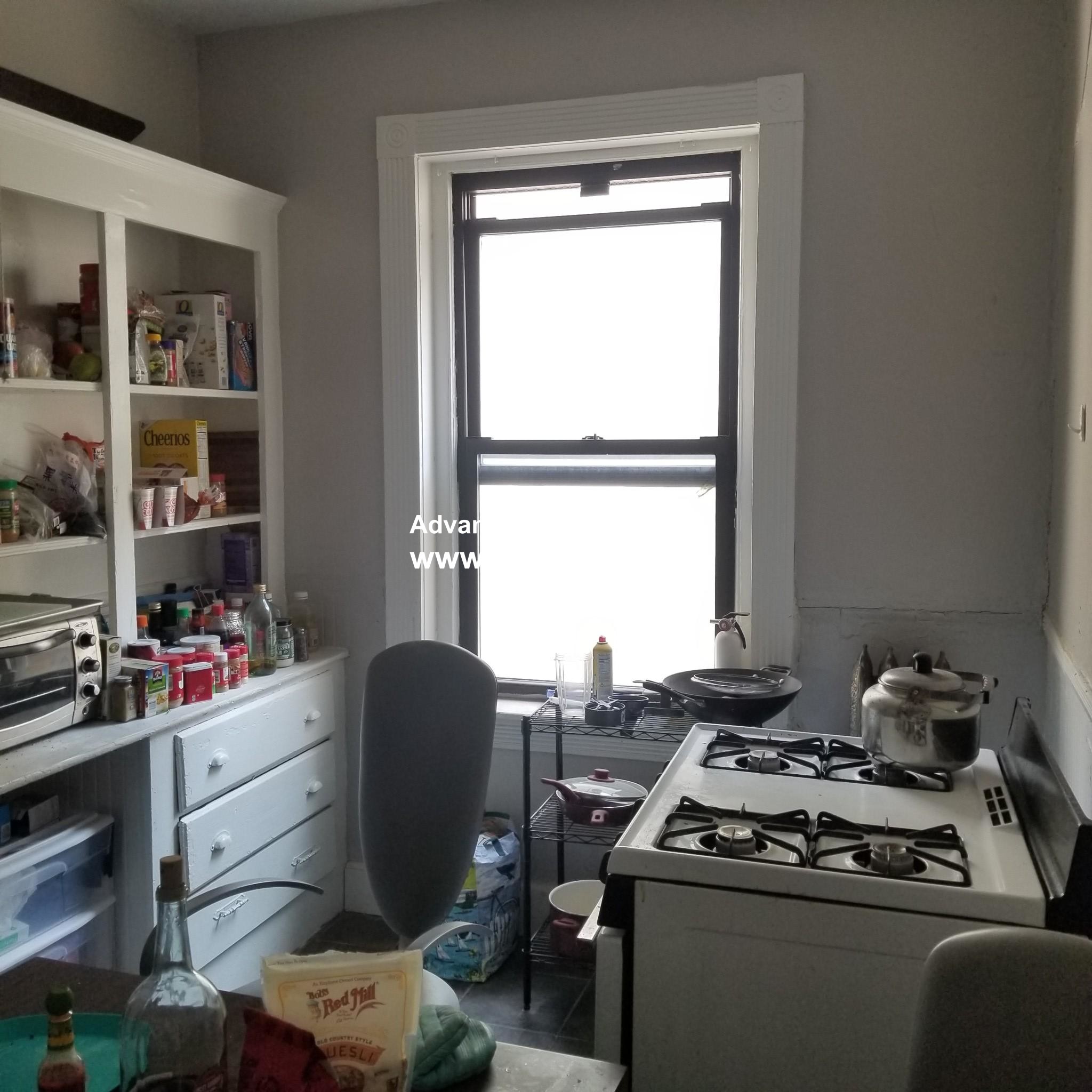 1056 Commonwealth Ave, Allston