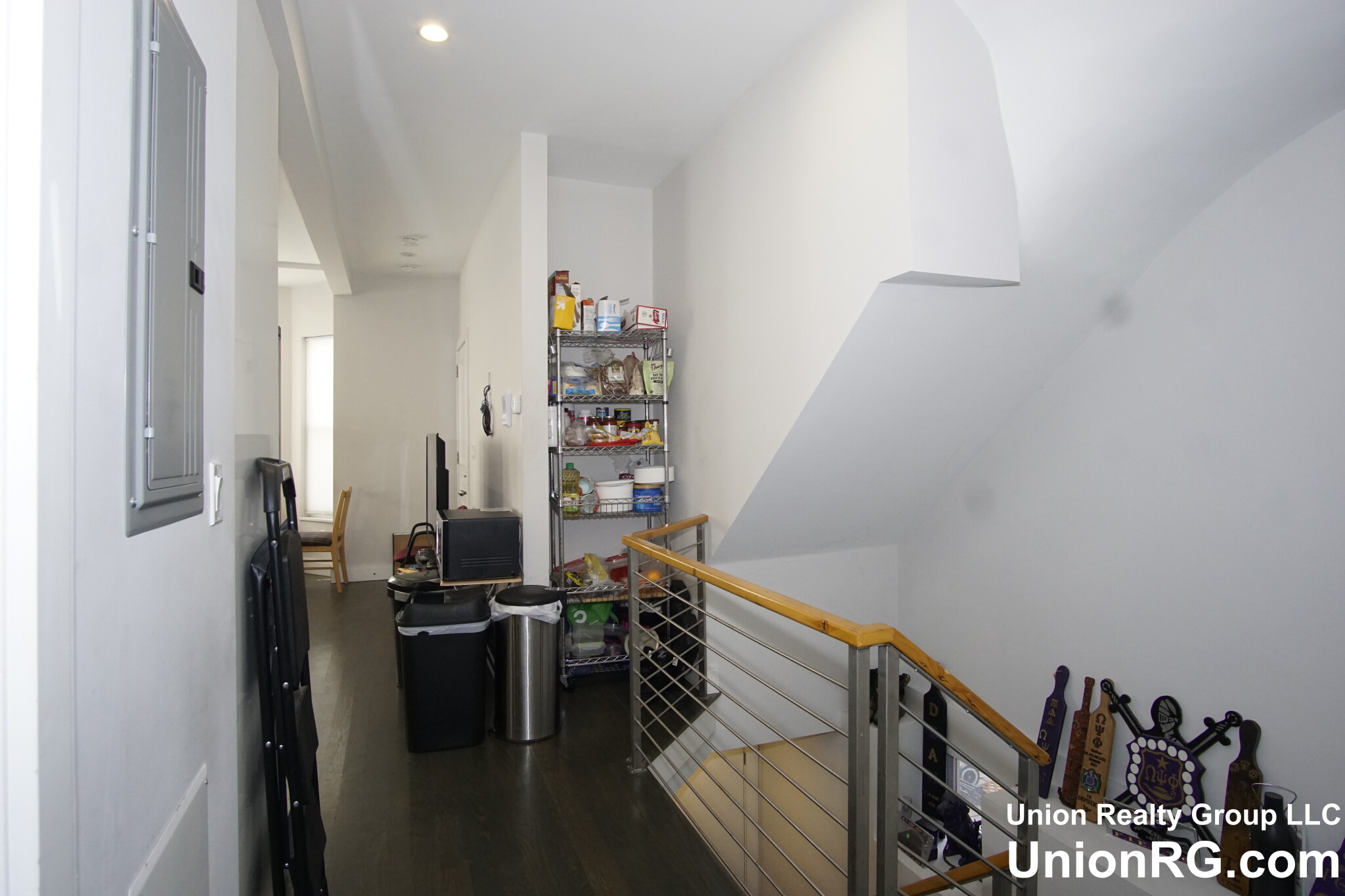 78 Forest St, Roxbury