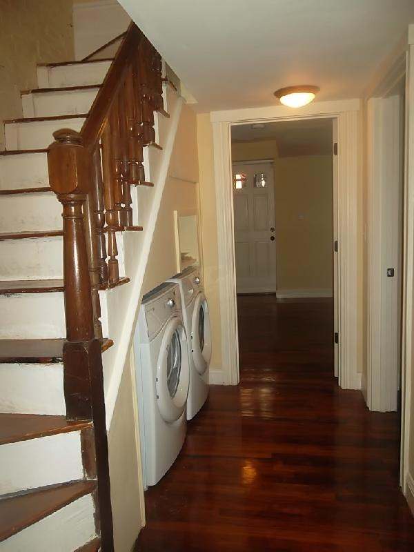 1 Wigglesworth St, Mission Hill