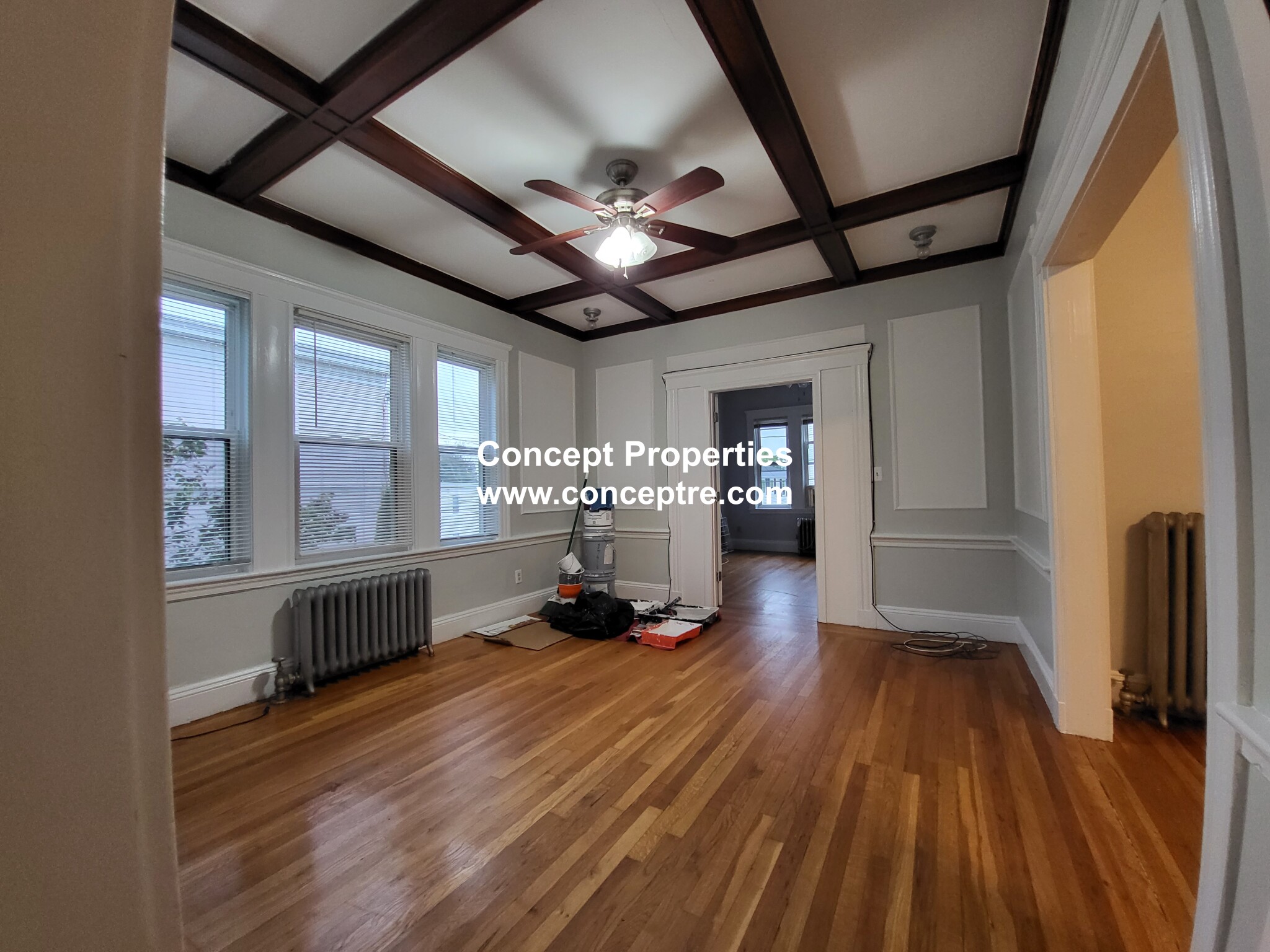 146 Chester Ave, Chelsea