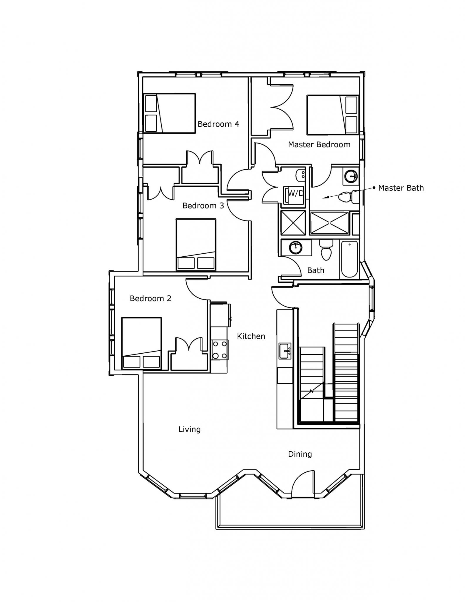 53 Quint Ave, Allston