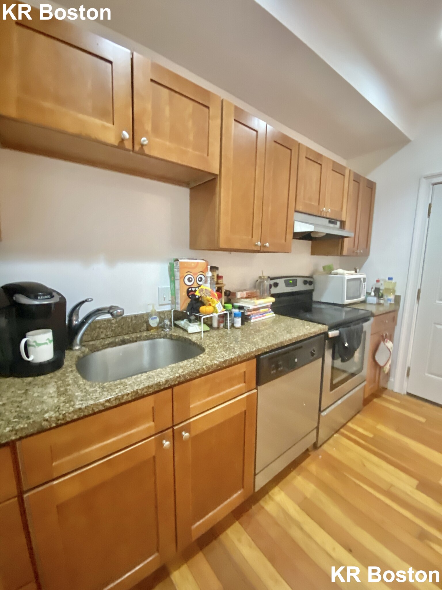 230 Harvard Ave, Allston