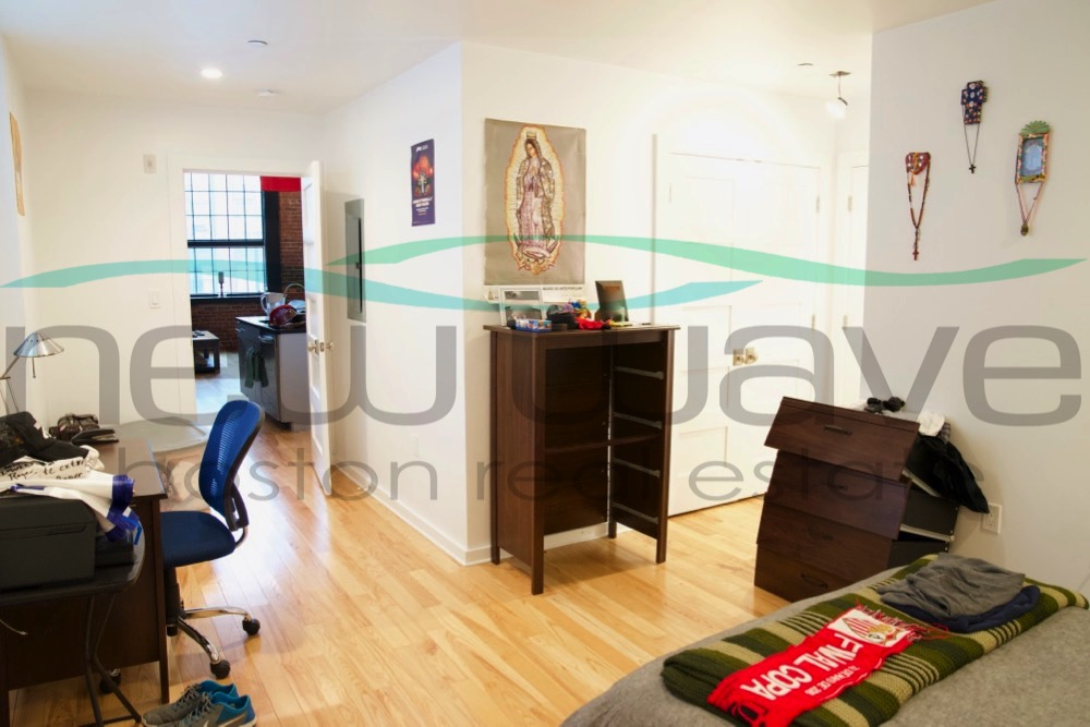 888 Tremont St, South End