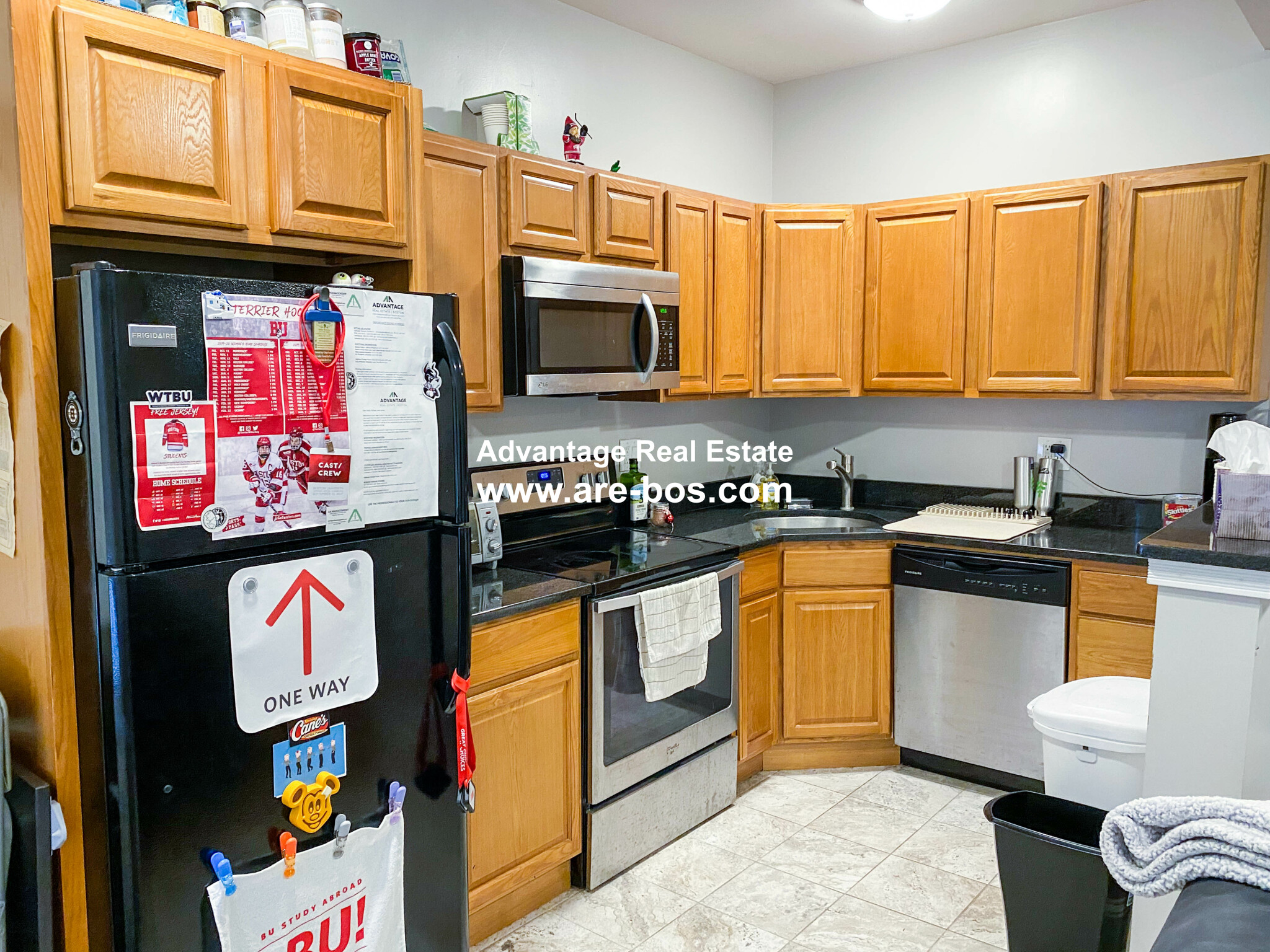 1056 Commonwealth Ave, Allston