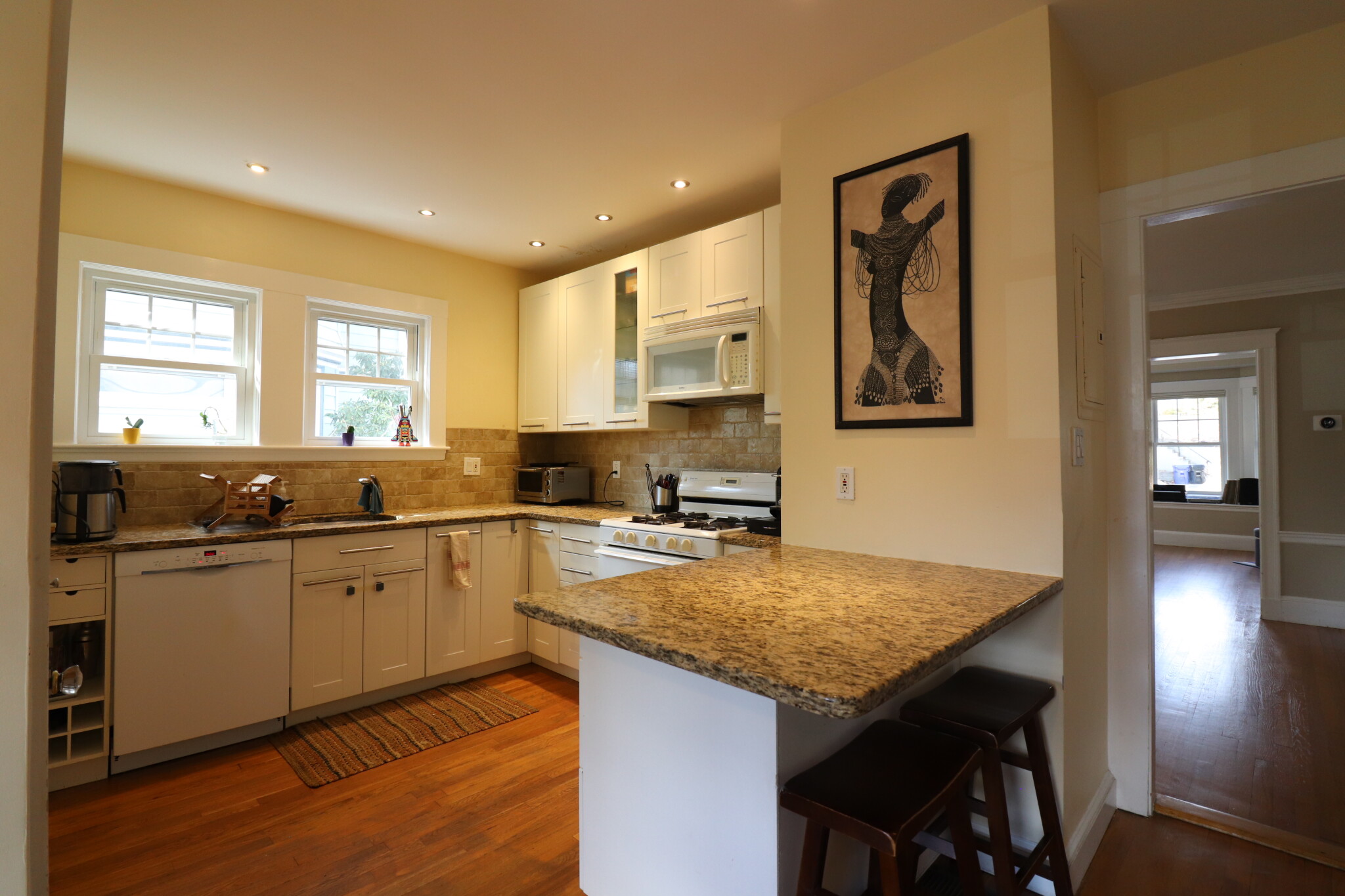 12 Greenough St, Brookline Village