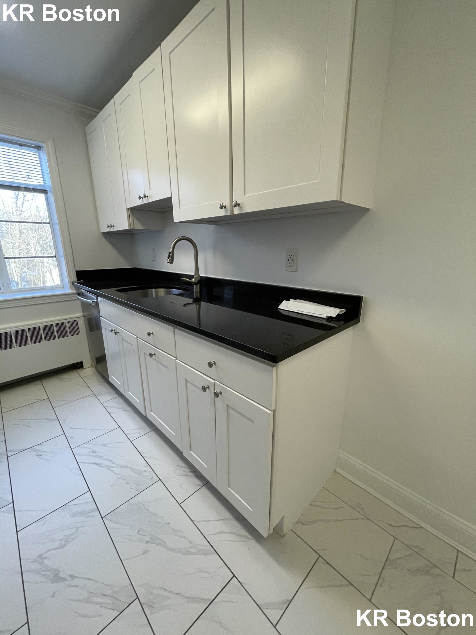 88 Saint Paul St, Coolidge Corner