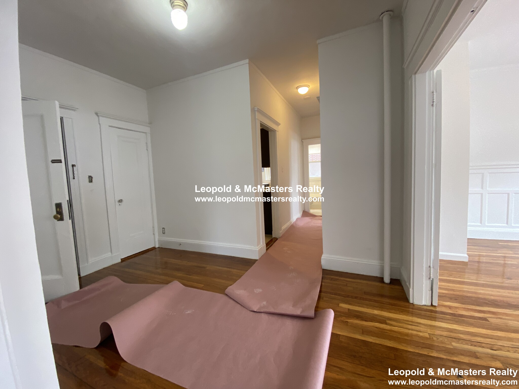 81 Winchester St, Coolidge Corner