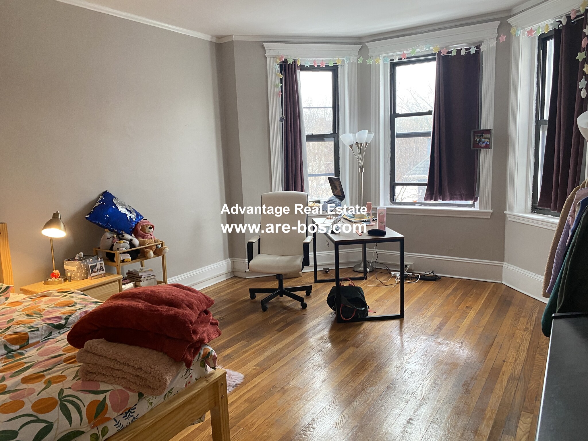 1066 Commonwealth Ave, Allston