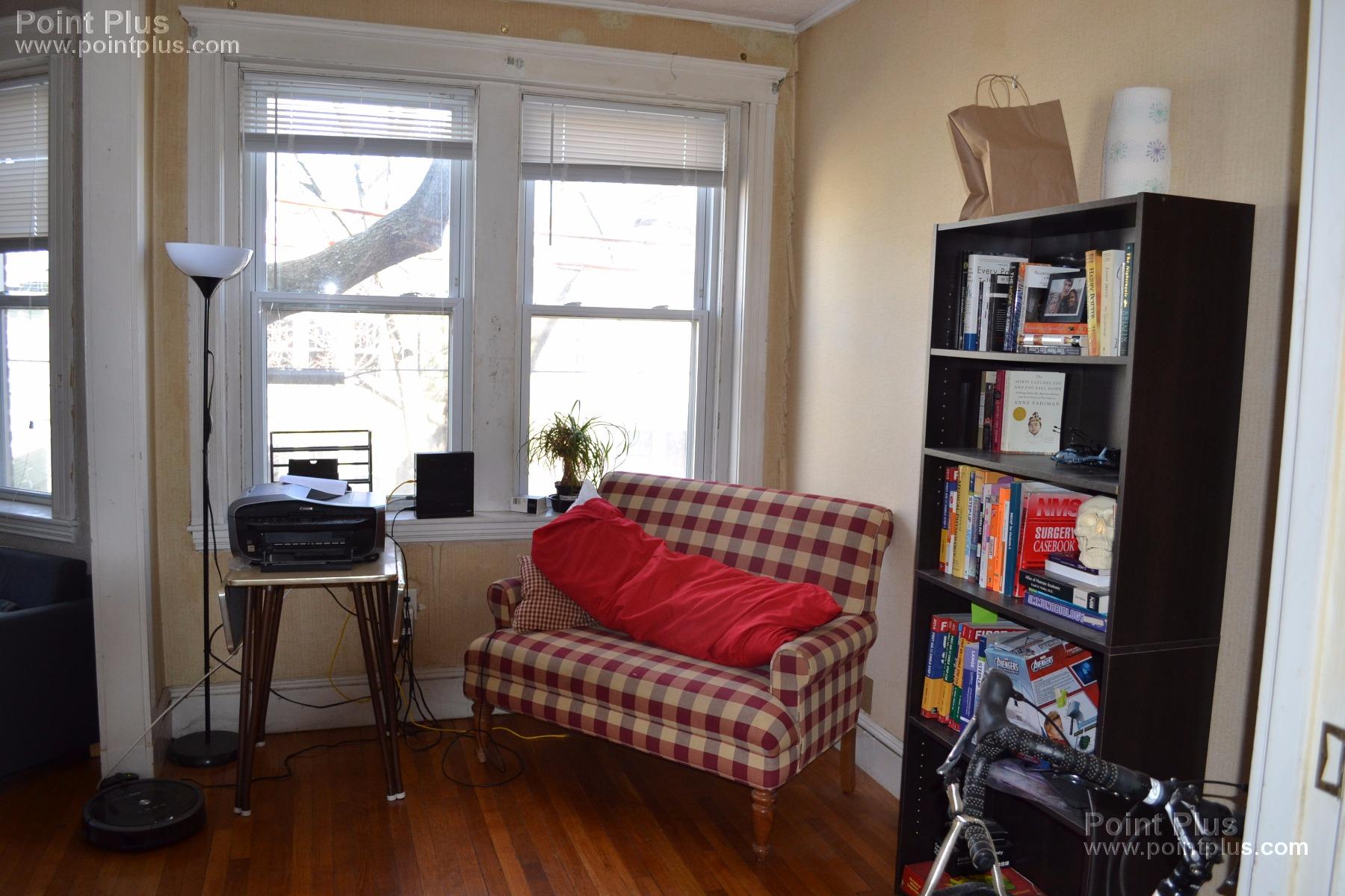 214 Chestnut St, Cambridgeport