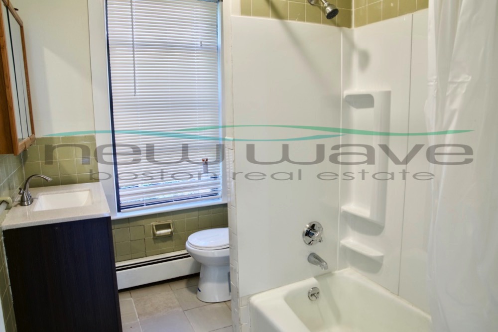 38 Bradford St, South End