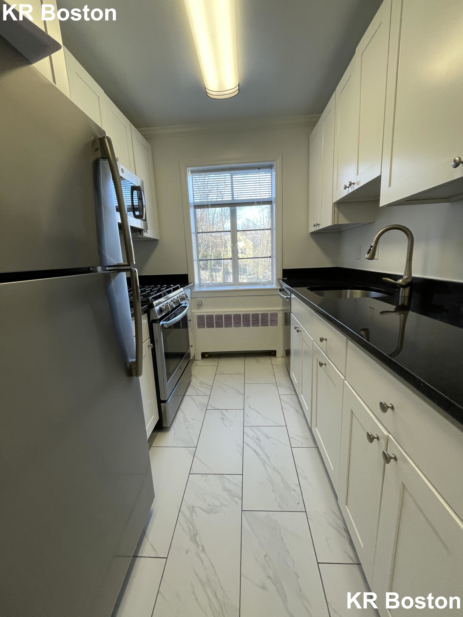 84 Saint Paul St, Coolidge Corner