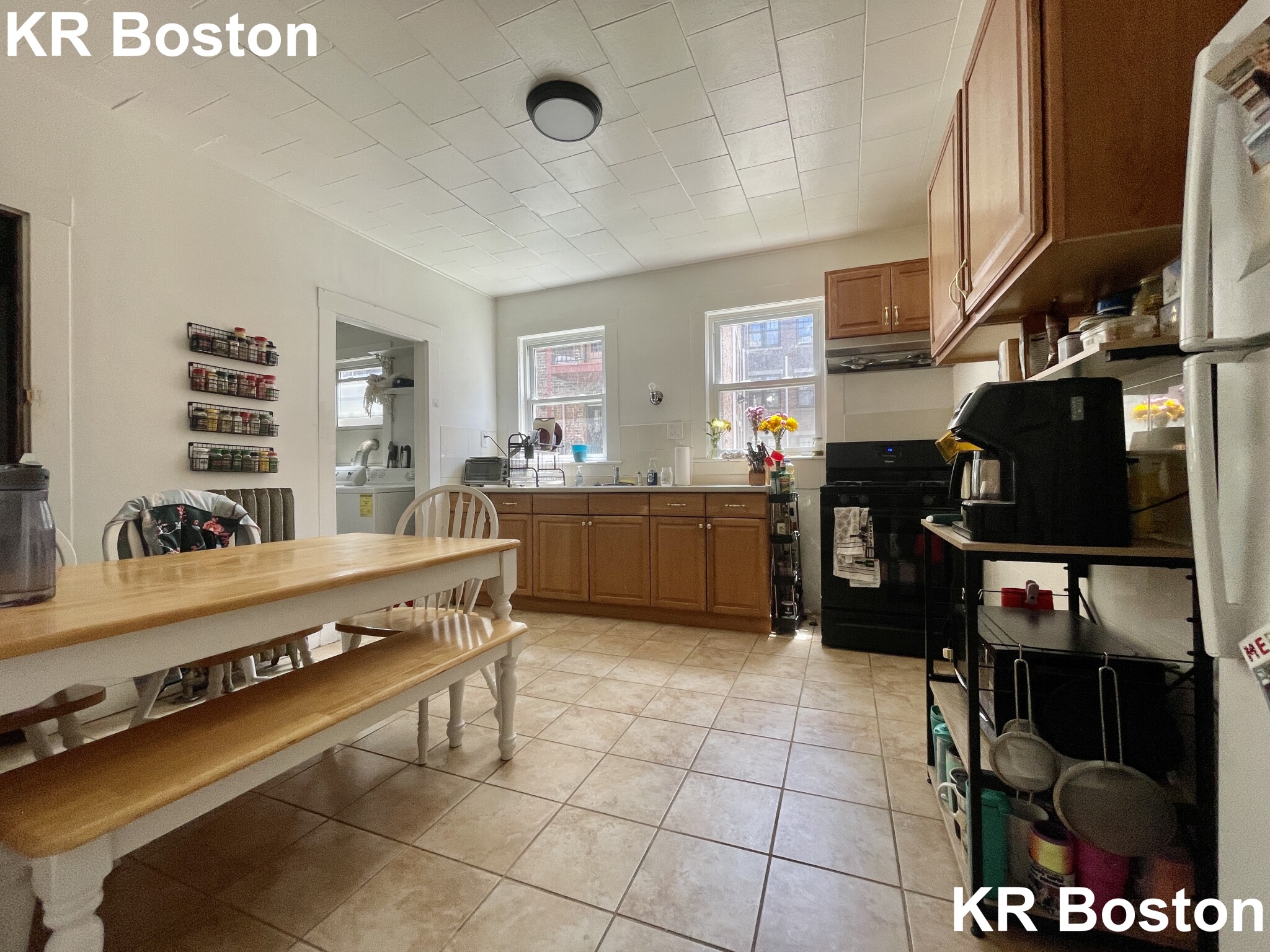 12 Chester St, Allston