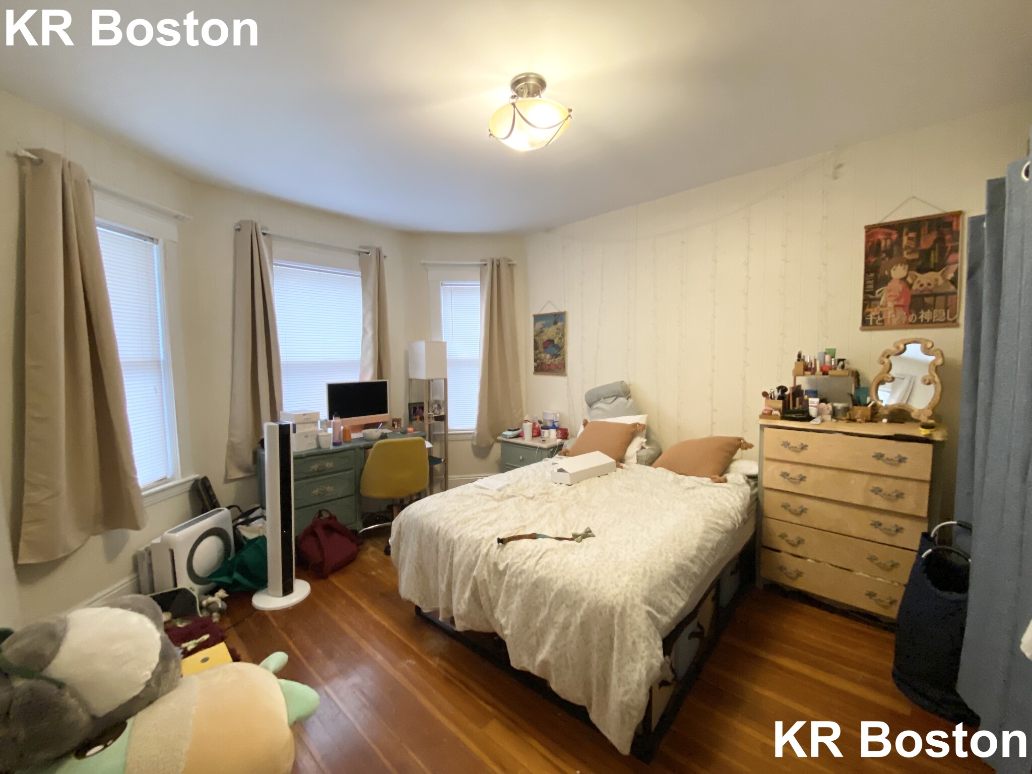 47 Easton St, Allston