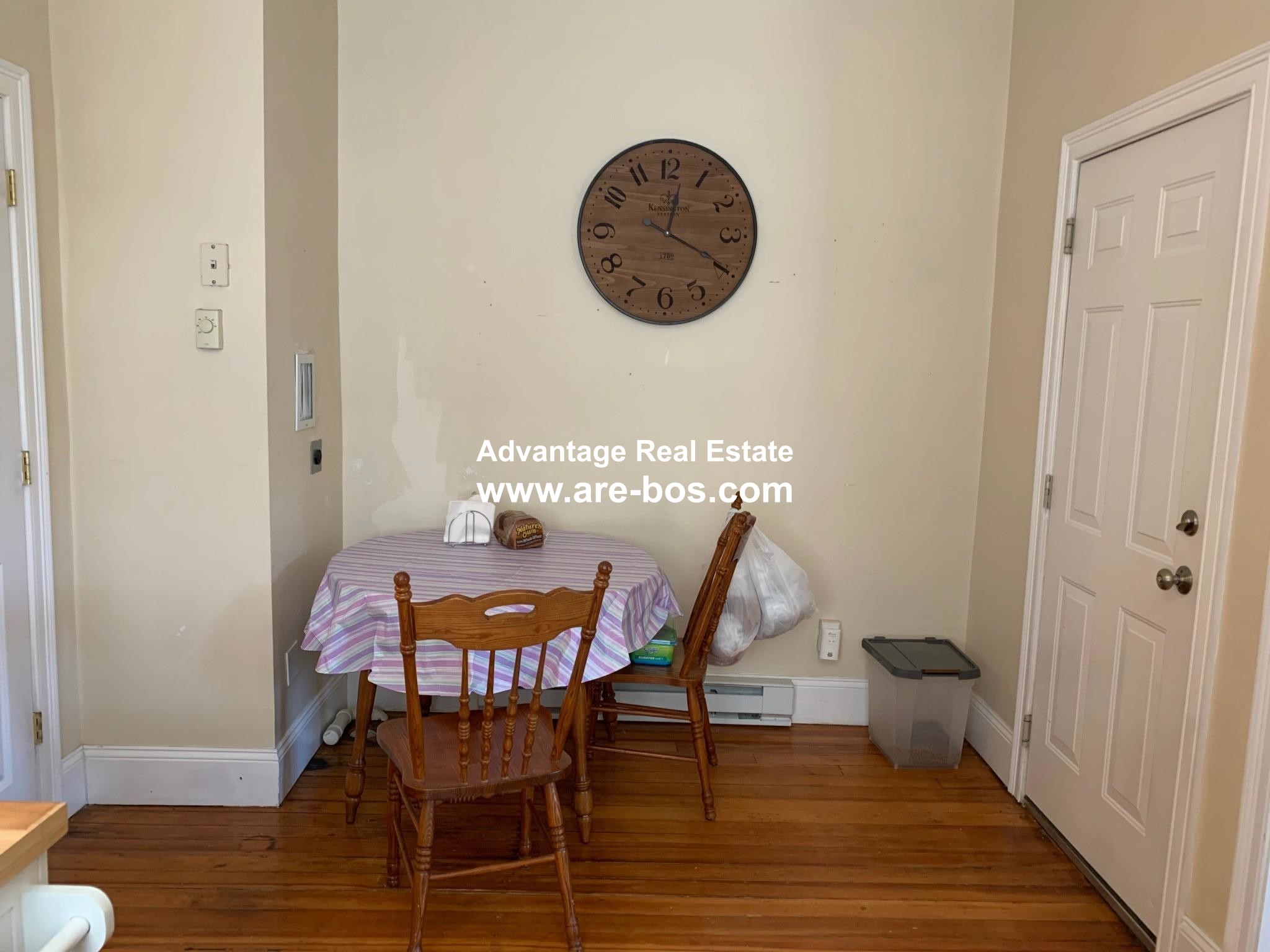 14 Chestnut Hill Ave, Brighton