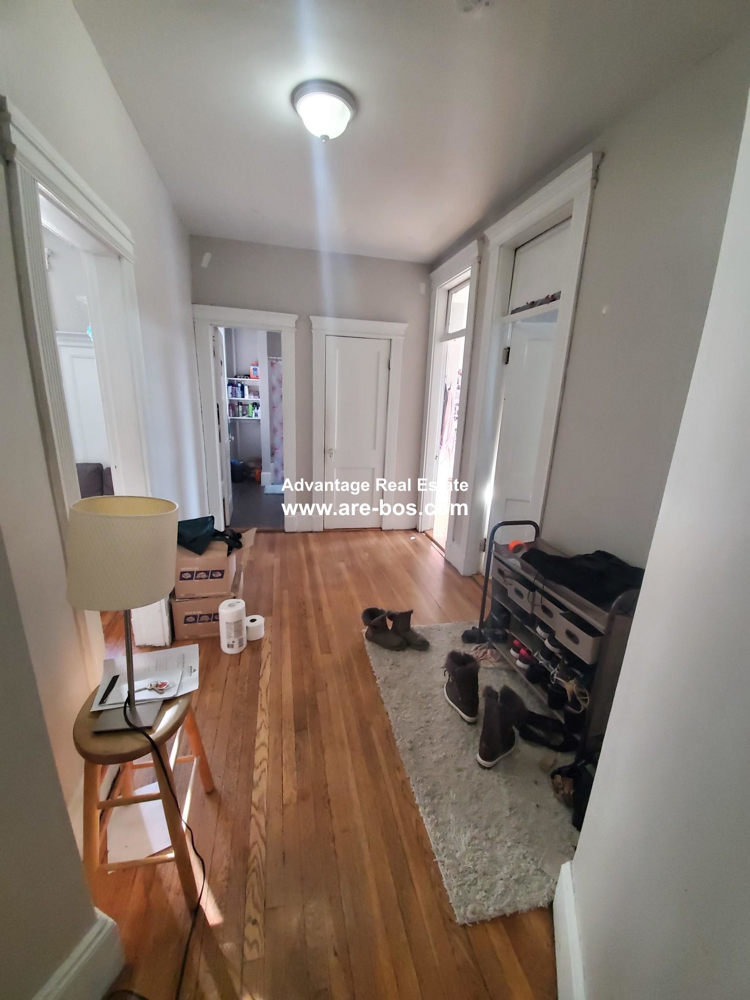 1066 Commonwealth Ave, Allston