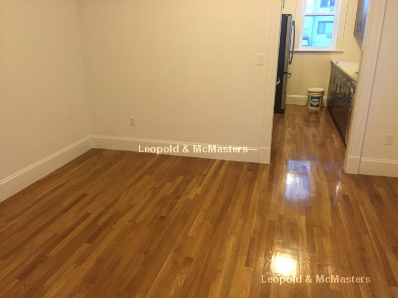 83 Winchester St, Coolidge Corner