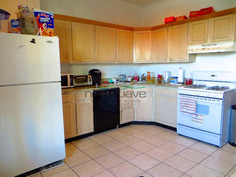 140 Saint Alphonsus, Mission Hill