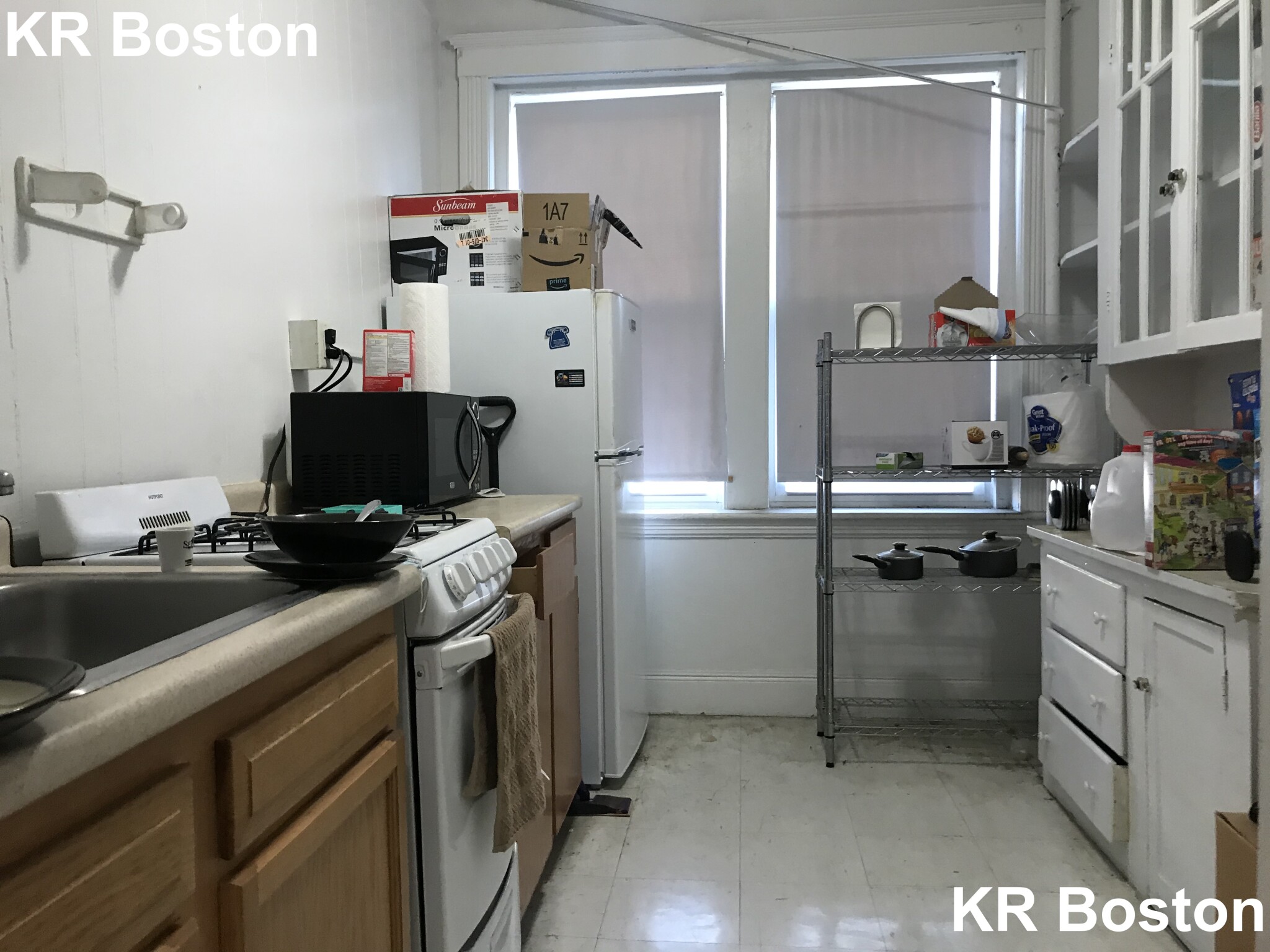 1805 Commonwealth Ave, Brighton