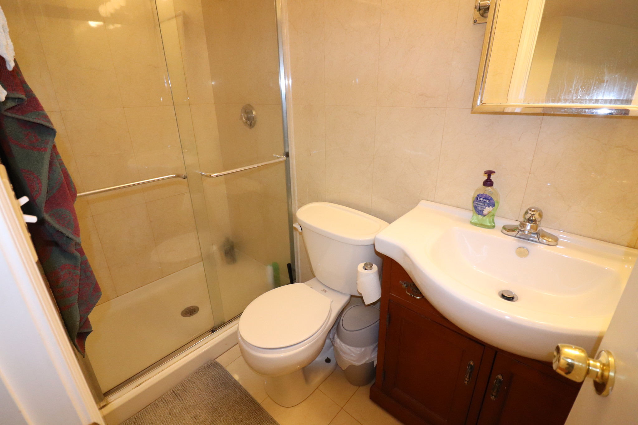 191 Winthrop, Washington Square