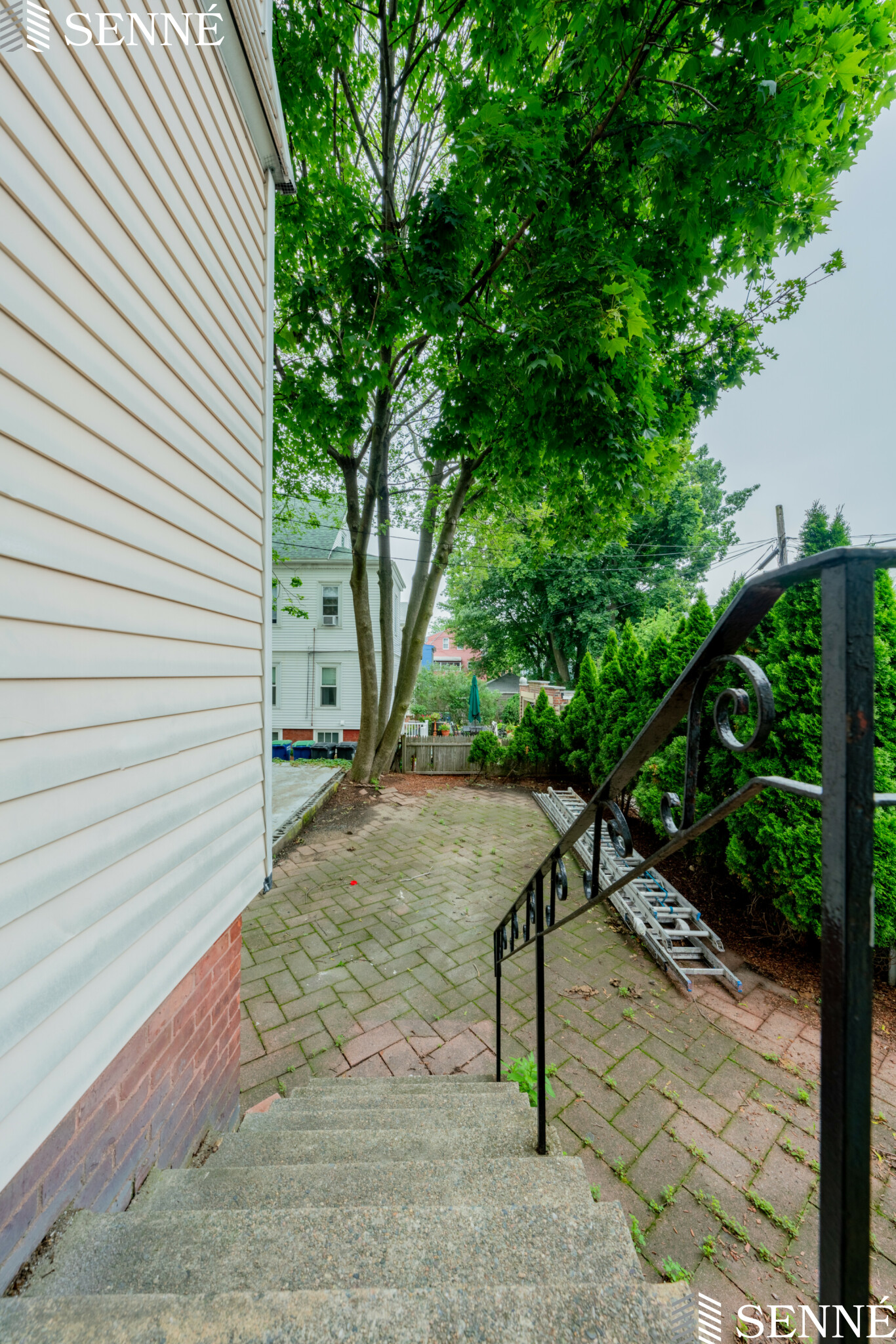 11 Foskett St, Davis Square