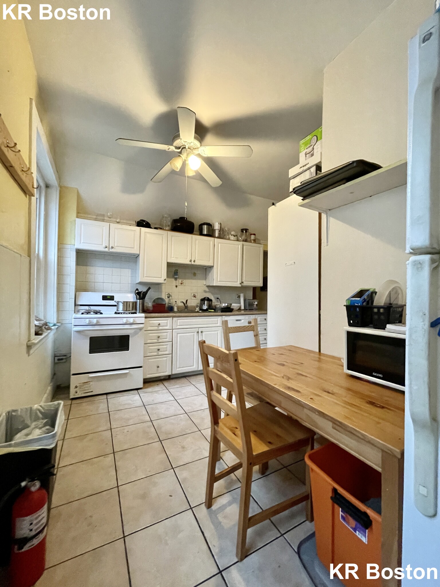 182 Naples Rd, Coolidge Corner