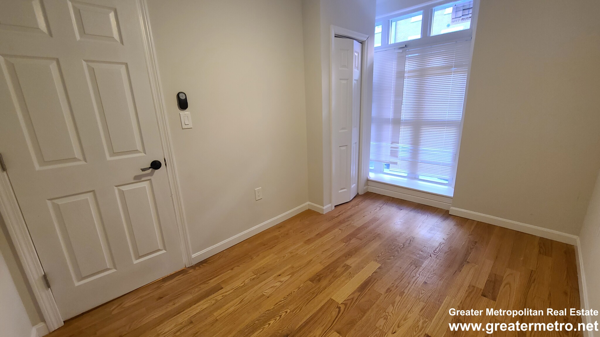 129 Fulton St, North End