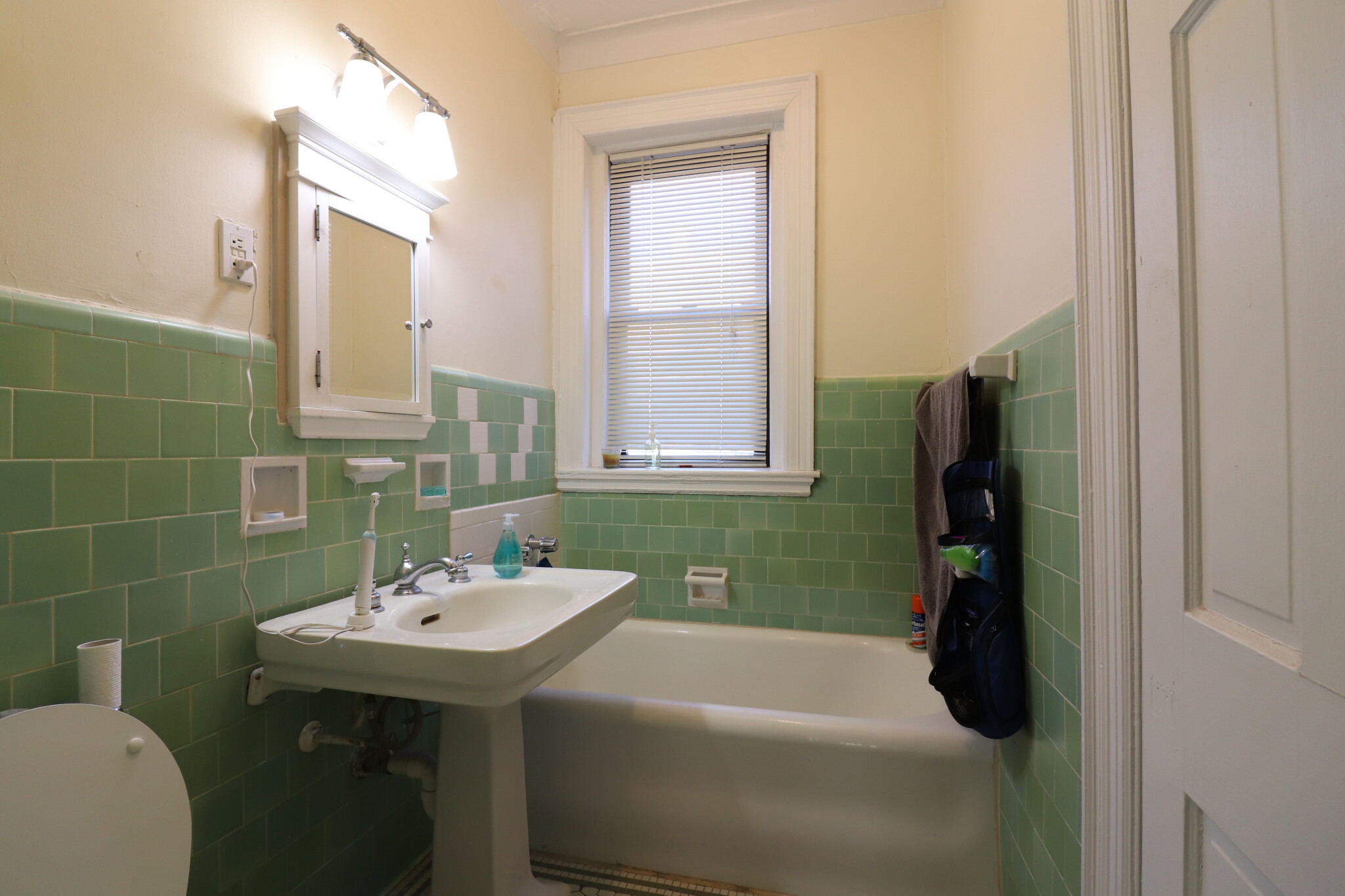 32 Park St, Coolidge Corner