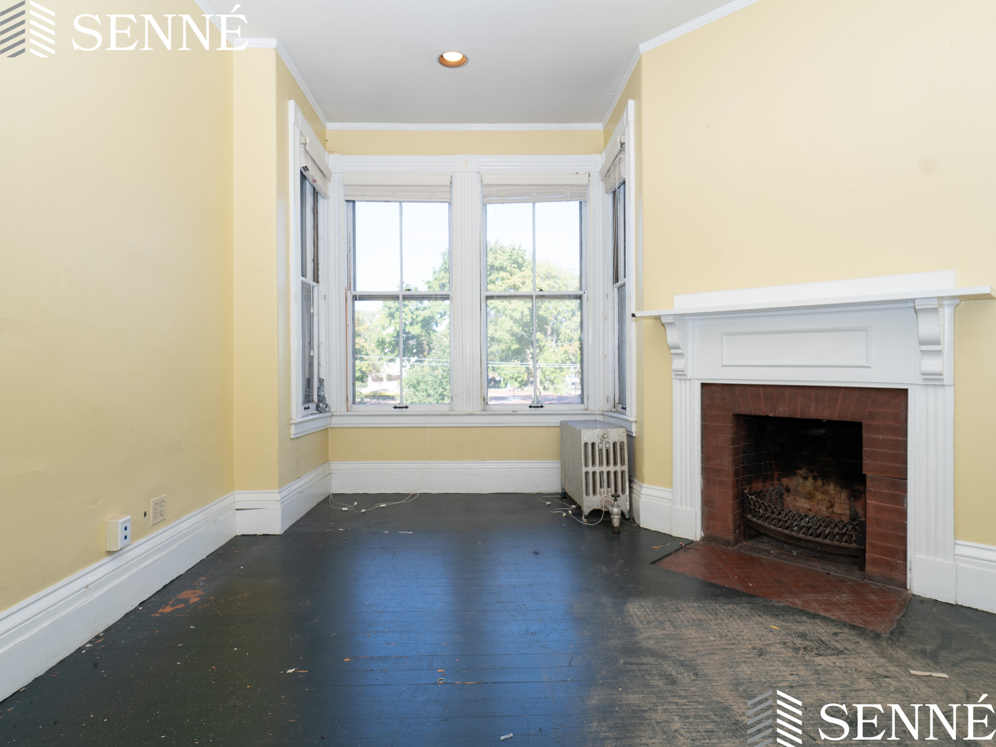 2 Garden St, Harvard Square