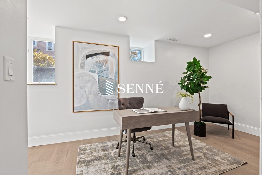 25 Winslow St, Harvard Square