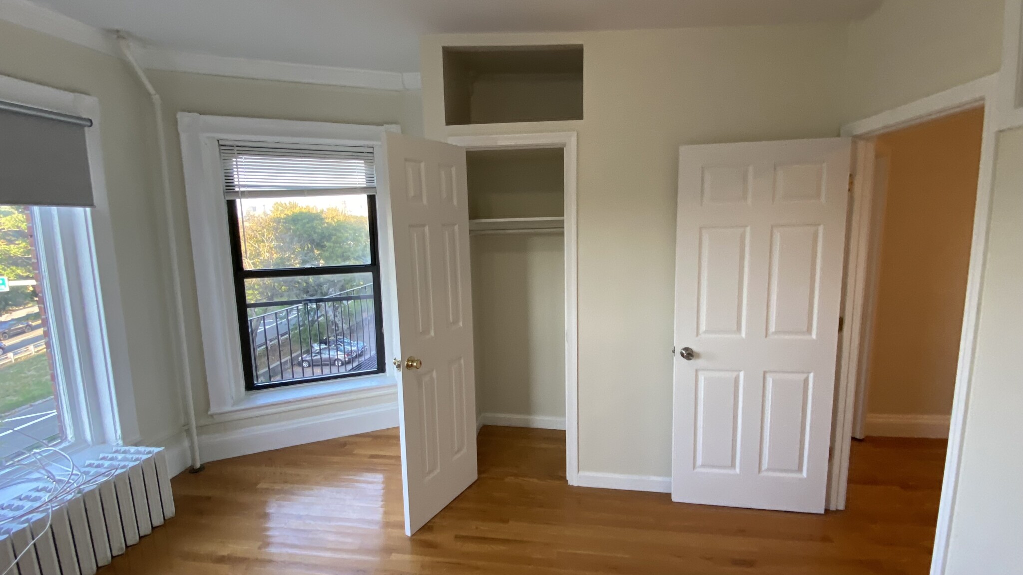 43 Bay State Rd, Fenway