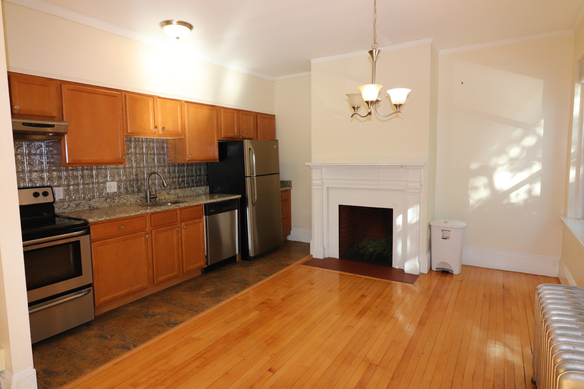 1100 Beacon St, Coolidge Corner