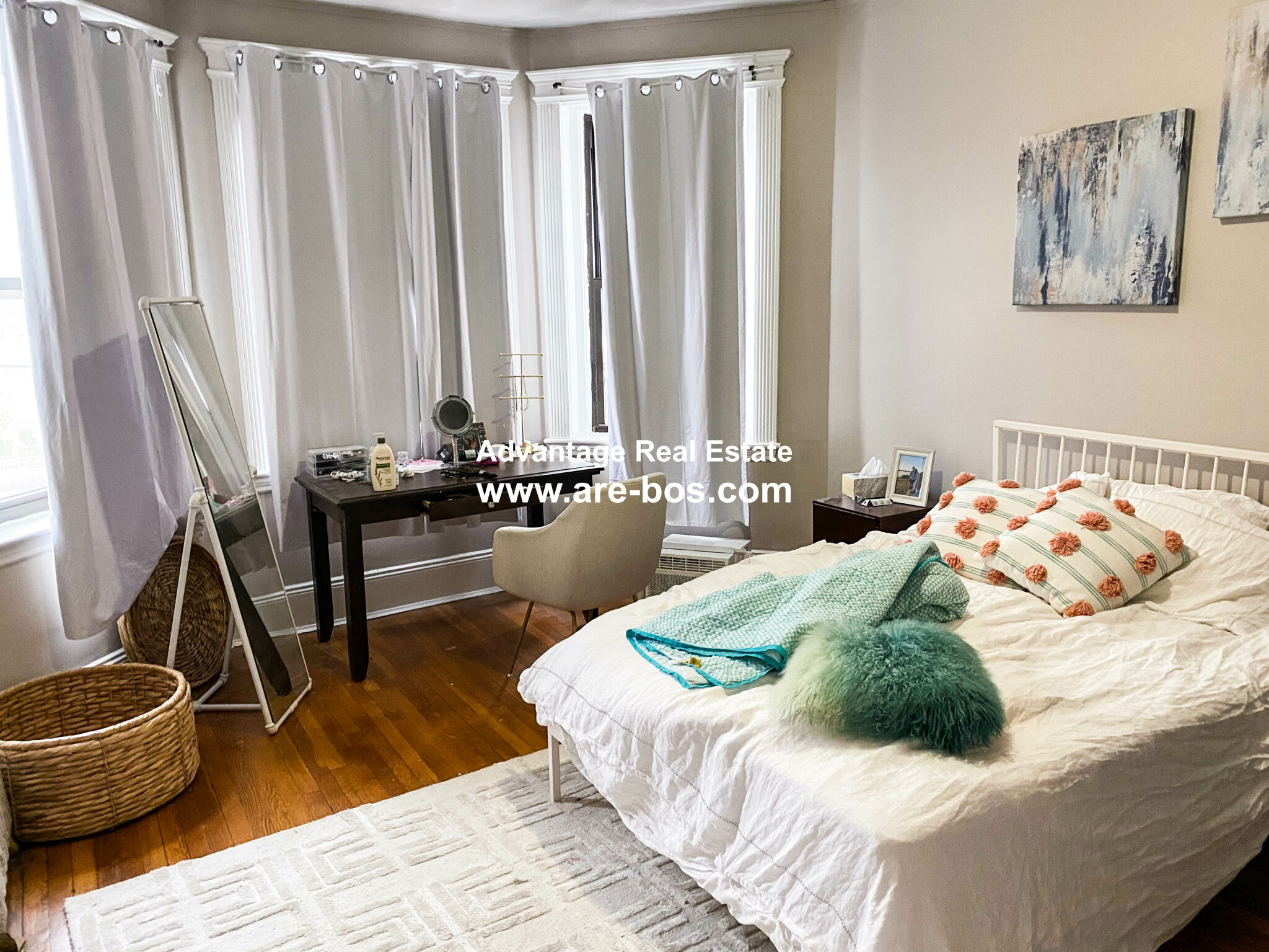 1056 Commonwealth Ave, Allston