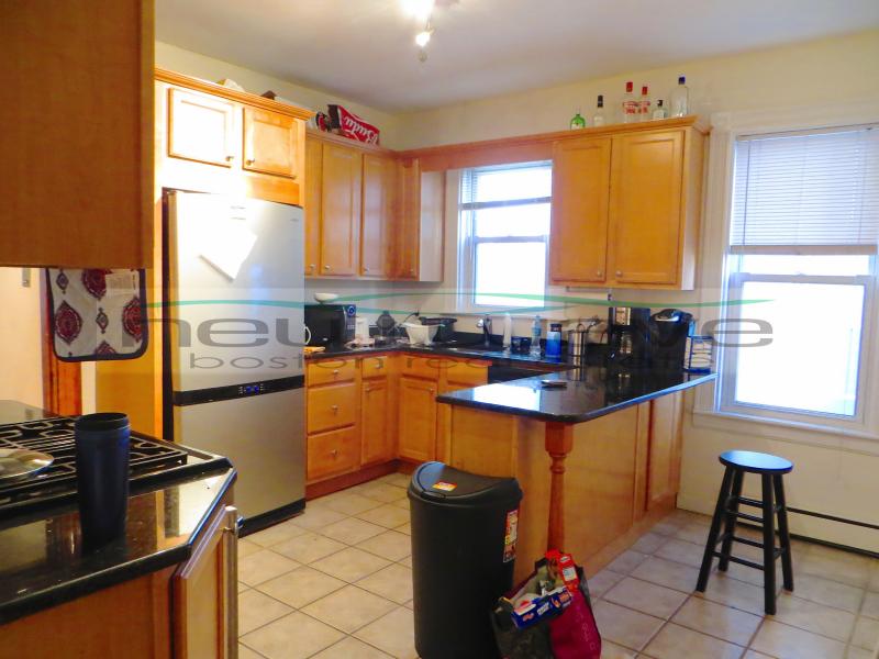 70 Calumet, Mission Hill