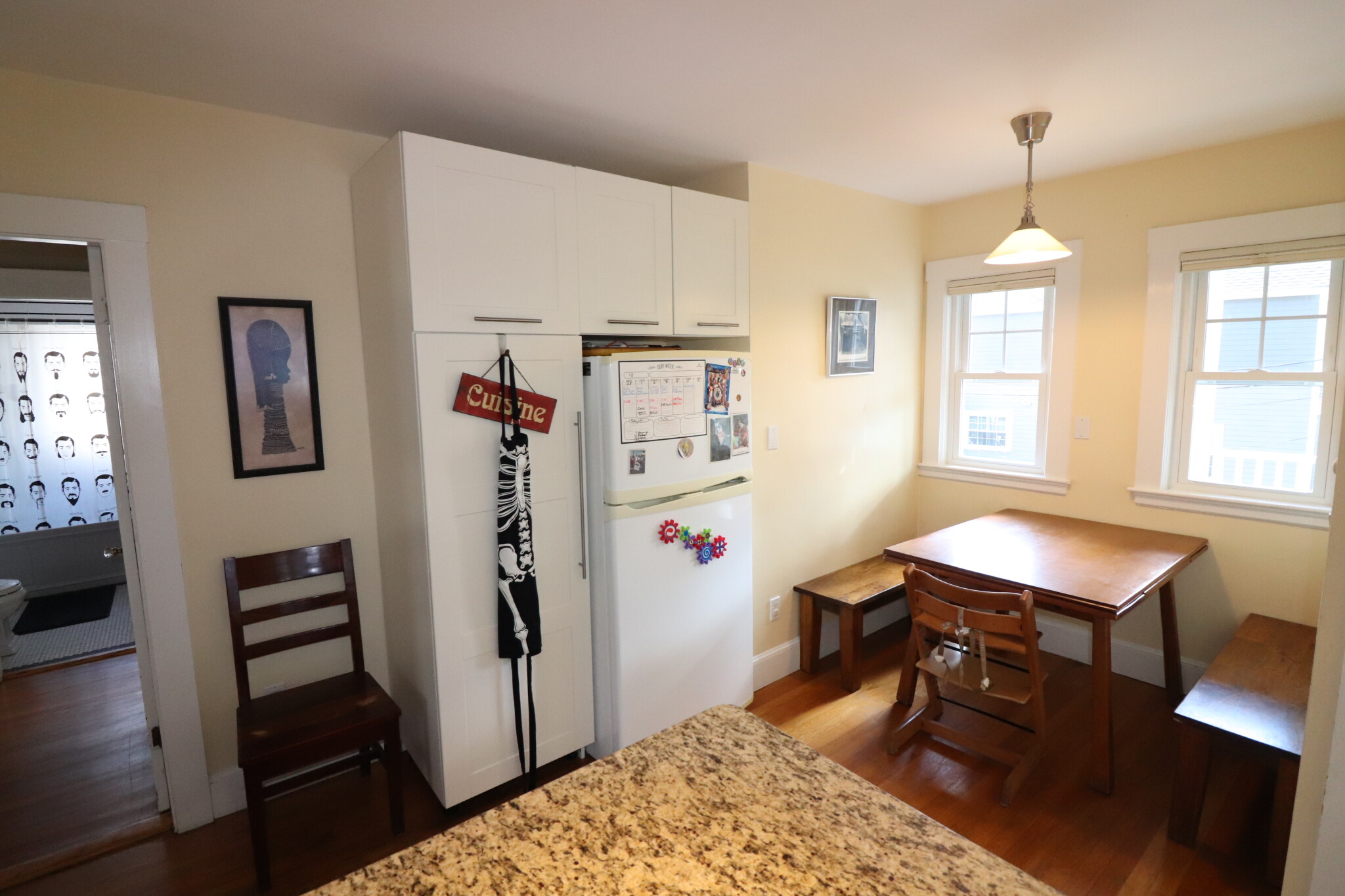 12 Greenough St, Brookline Village