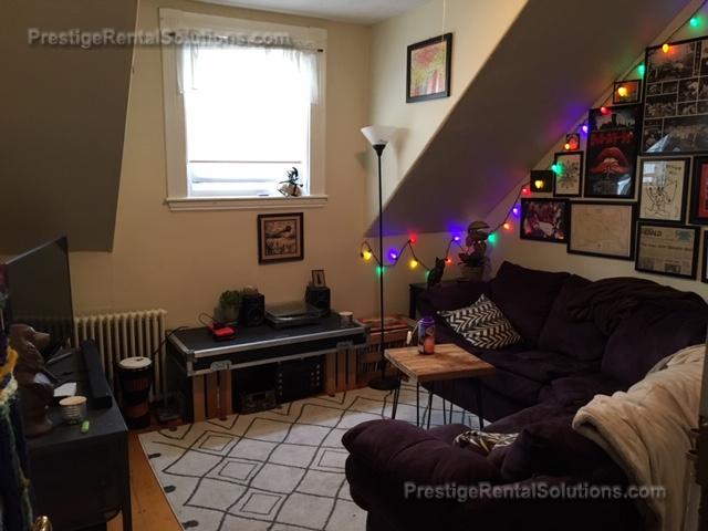 40 Ridgemont St, Allston