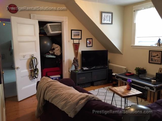 40 Ridgemont St, Allston