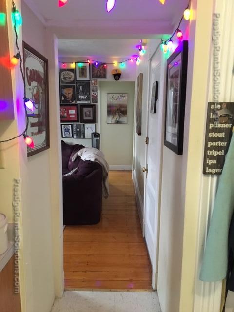 40 Ridgemont St, Allston