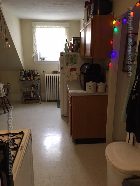 40 Ridgemont St, Allston