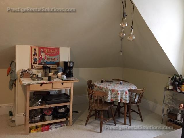 40 Ridgemont St, Allston