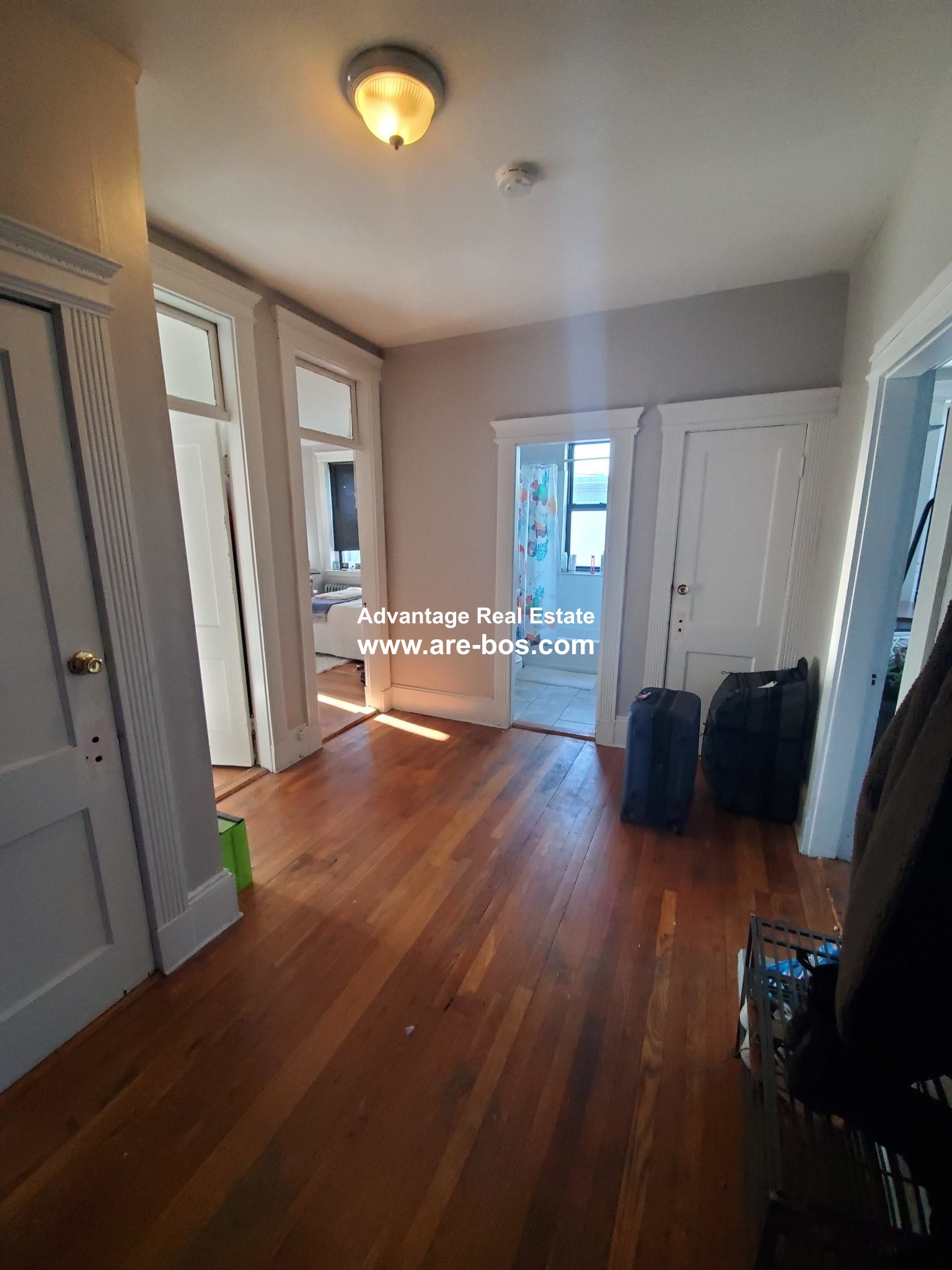 1066 Commonwealth Ave, Allston