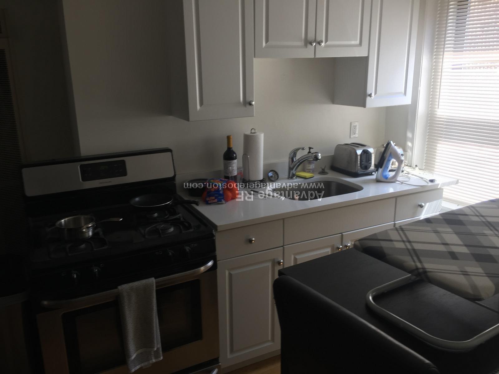 10 Wiget St, North End