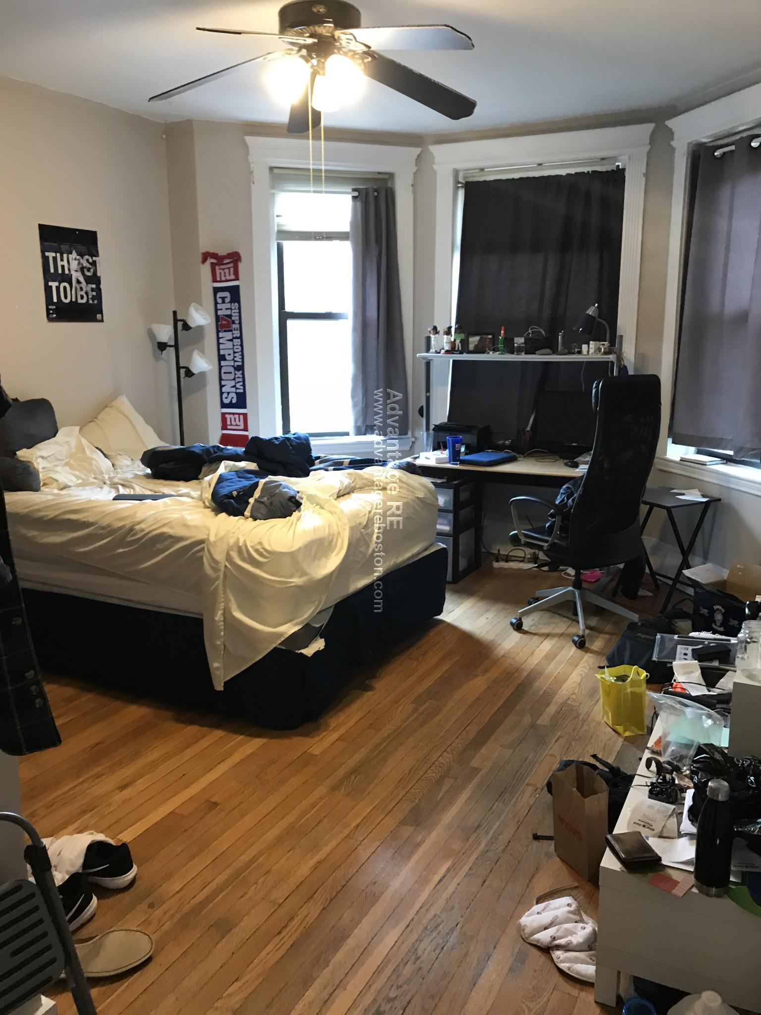 1066 Commonwealth Ave, Allston