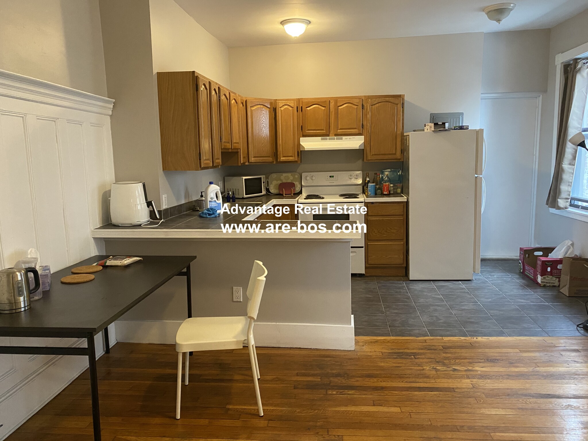 1066 Commonwealth Ave, Allston