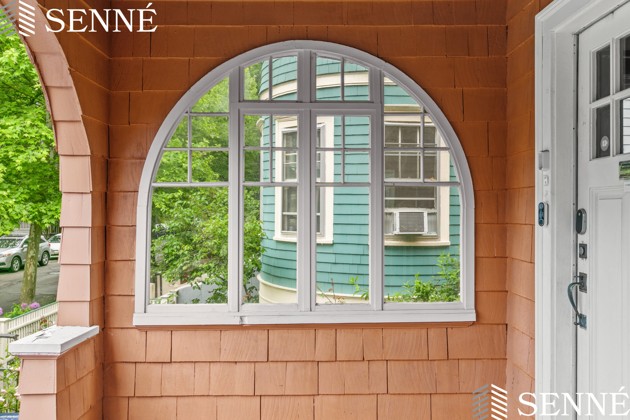 97 Trowbridge St, Harvard Square