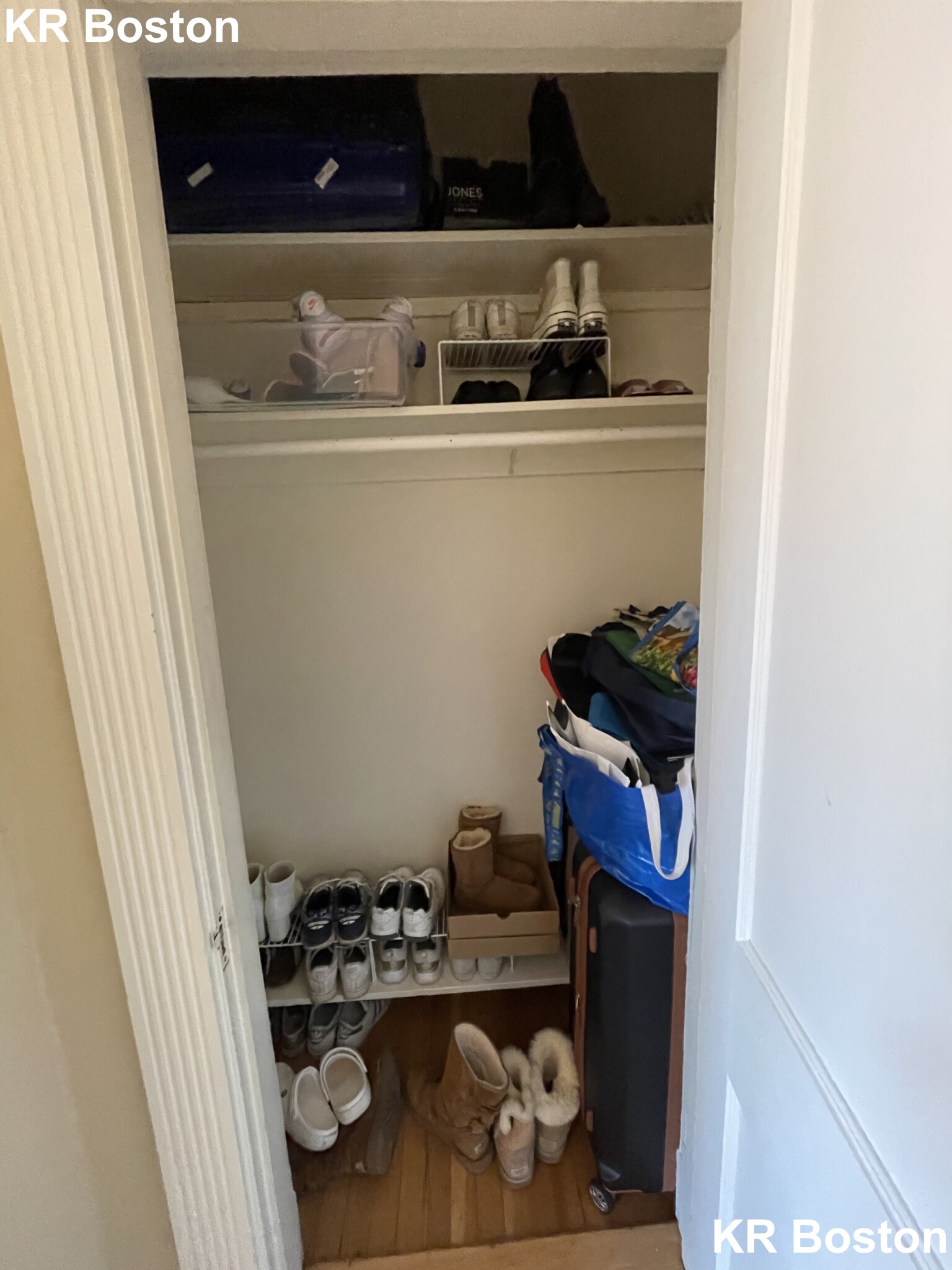 100 Saint Paul St, Coolidge Corner