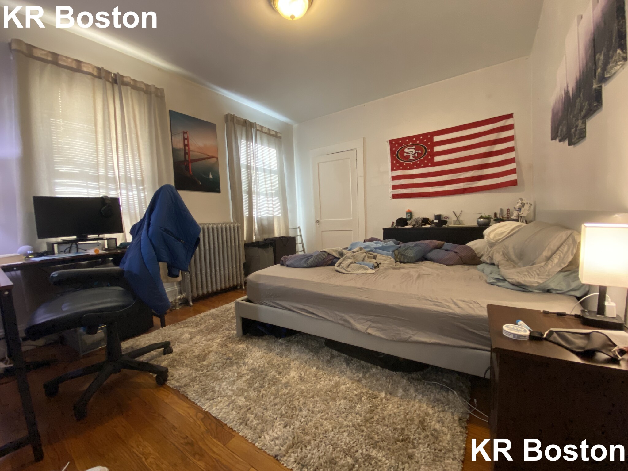 1777 Commonwealth Ave, Brighton